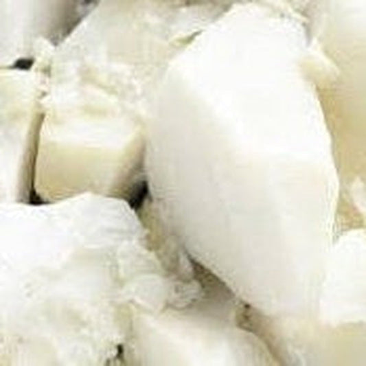Illipe Butter