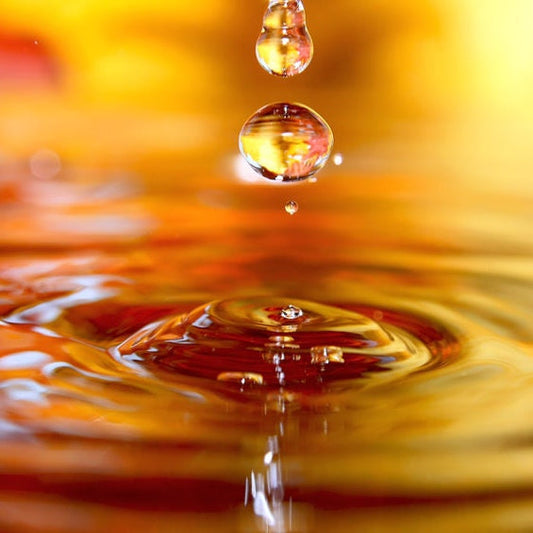 Foaming Silk Surfactant Concentrate