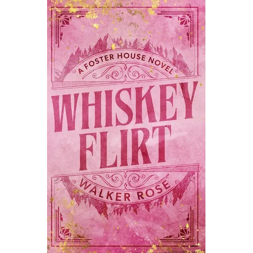 Whiskey Flirt