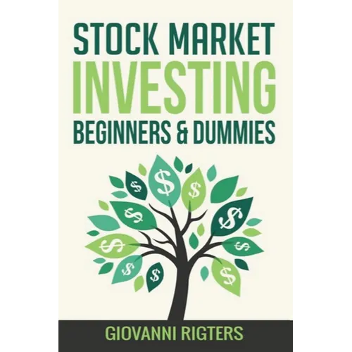 Stock Market Investing Beginners & Dummies