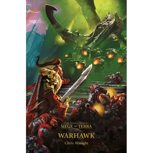 Warhawk