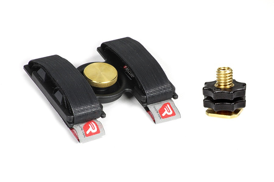 Rycote Wireless Receiver Bracket MKII