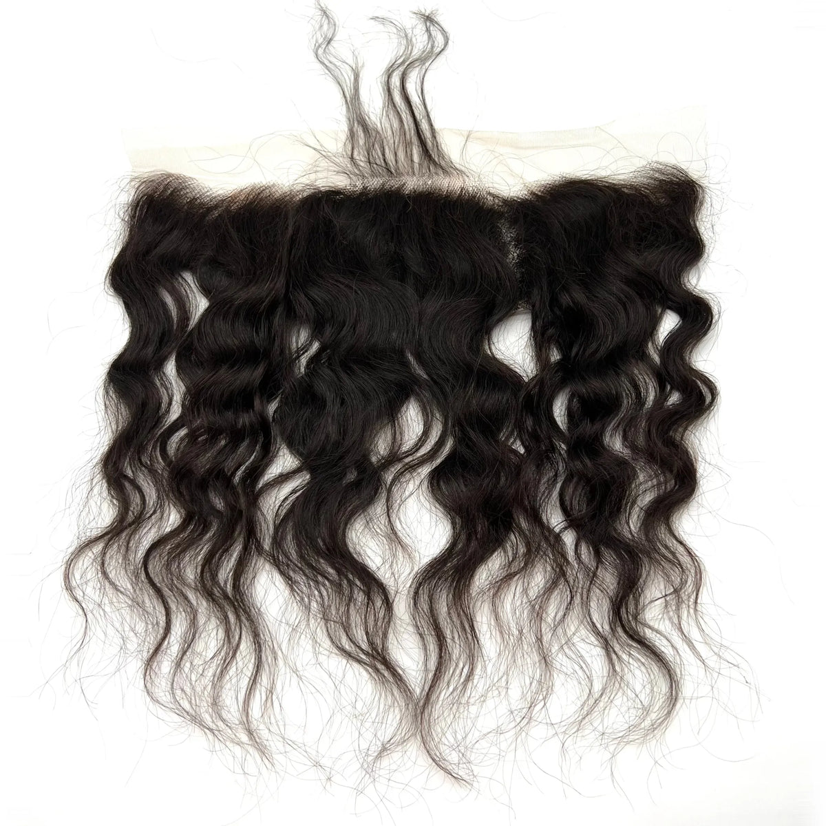 RIO Egyptian Frontal  Ear to Ear 13x4  Natural Black - 🆕 New Arrivals, All Products, Products from VIP Extensions, 👗 Apparel + Accessories - Little Red General Store