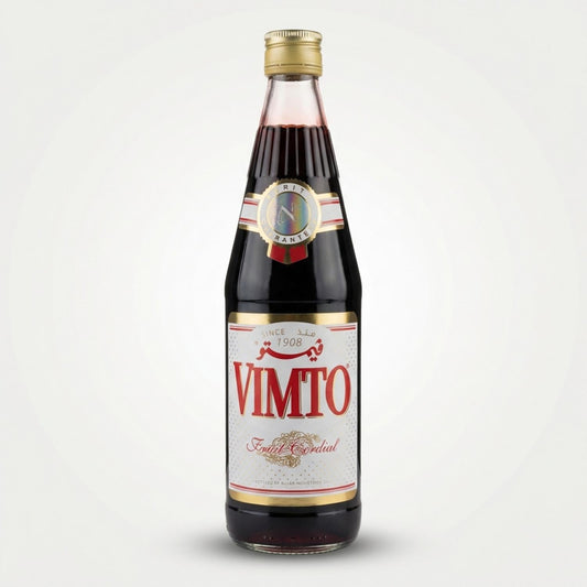 Vimto Fruit Cordial (25 ounces)
