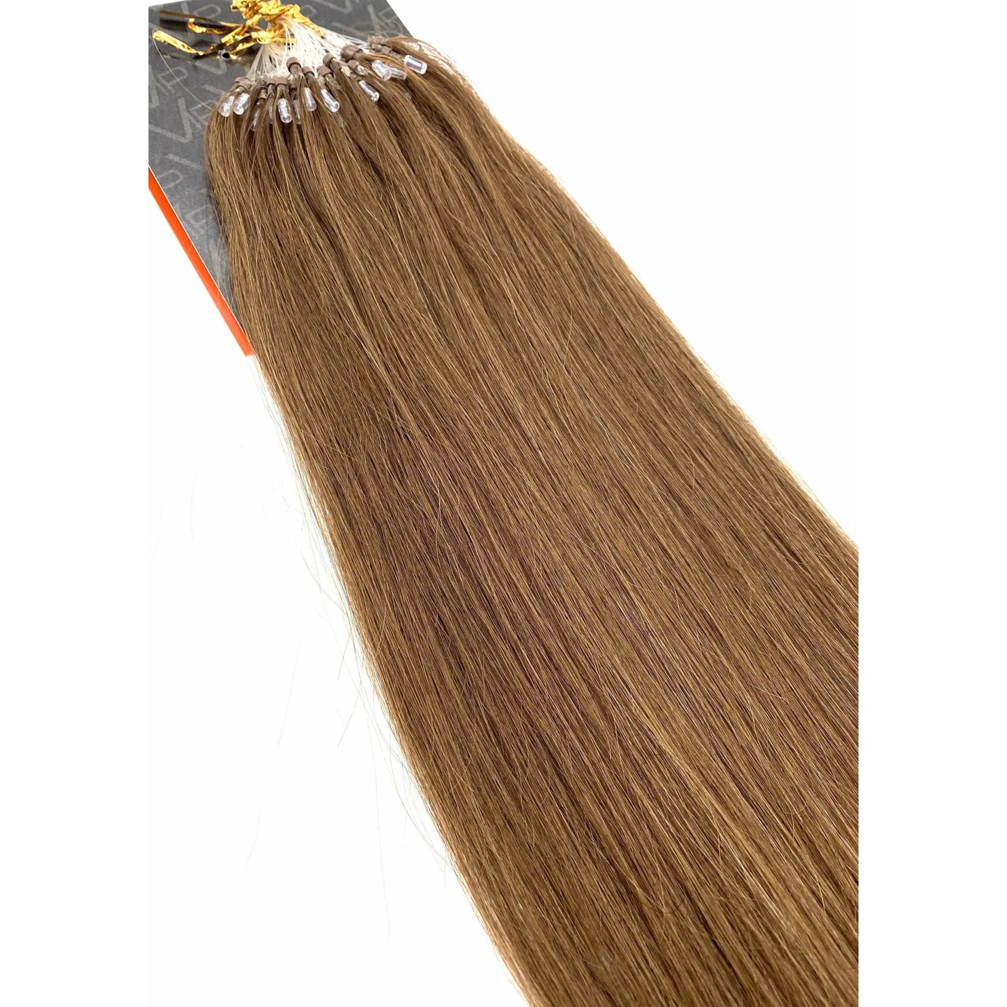 6 - Chestnut Brown
