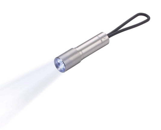 Troika Turn Me On Aluminum Light