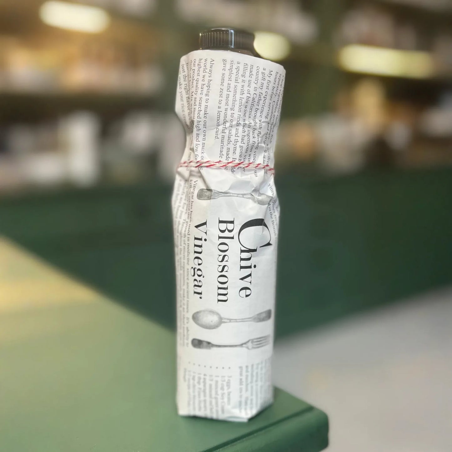 Gourmet Herbal Vinegars-Assorted Flavors