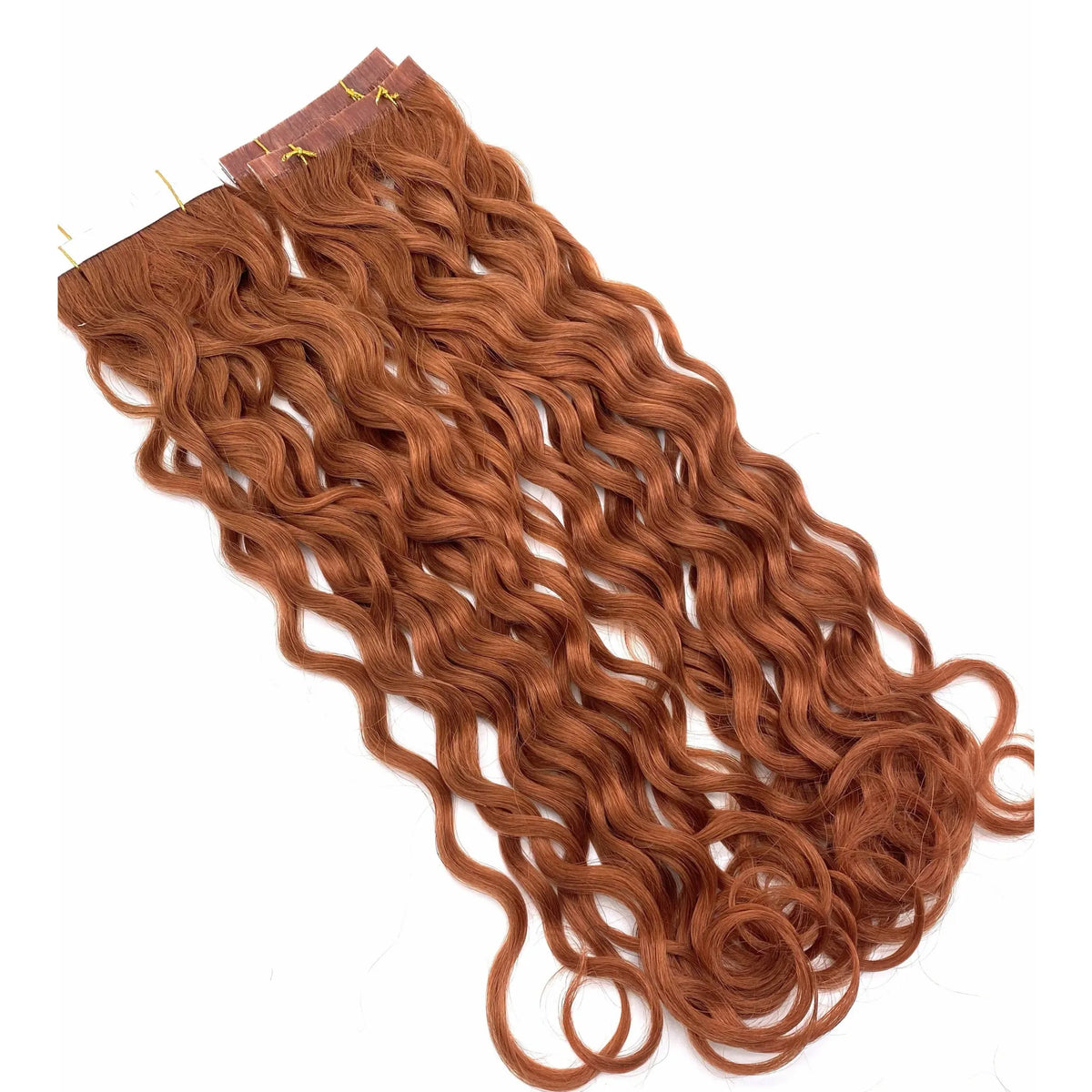 VIP TapeX System / French Wave 18" - 🆕 New Arrivals, All Products, Products from VIP Extensions, 👗 Apparel + Accessories - Little Red General Store