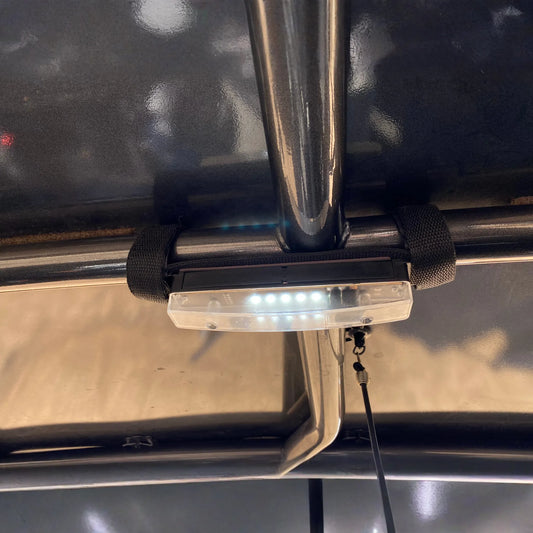 Interior Light