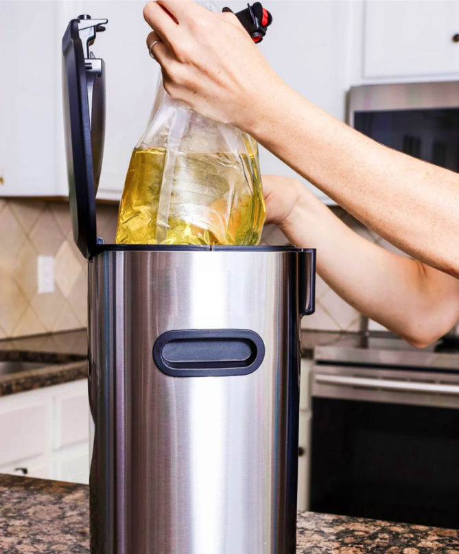 Original Boxxle - Black