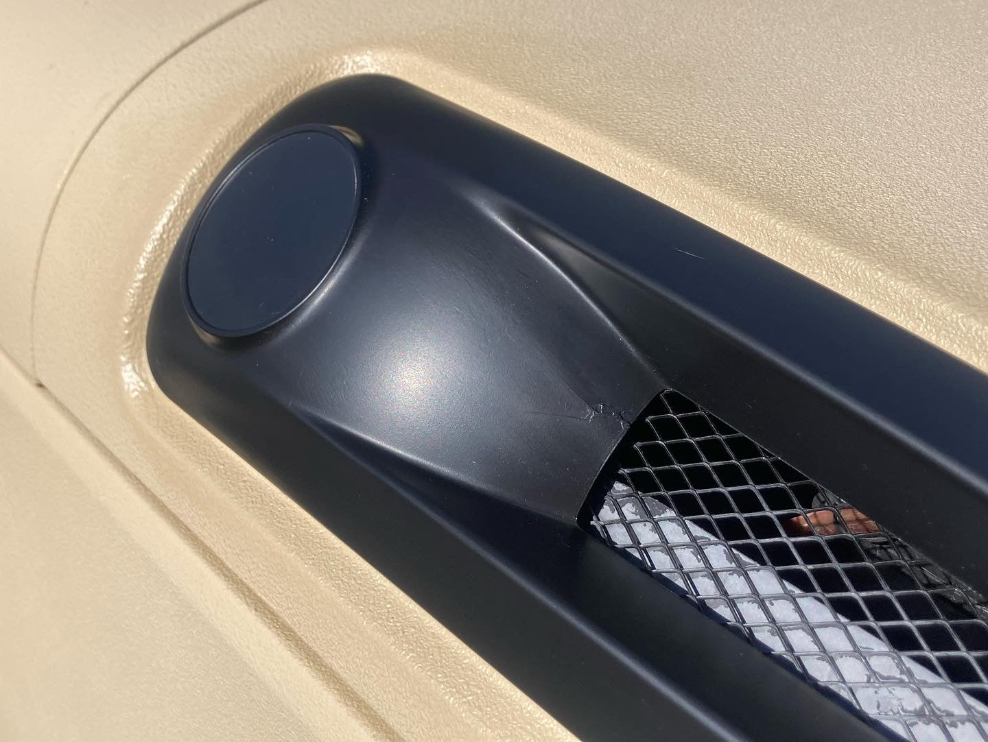 Forberz™ Plastic & Rubber (Ride Effect)
