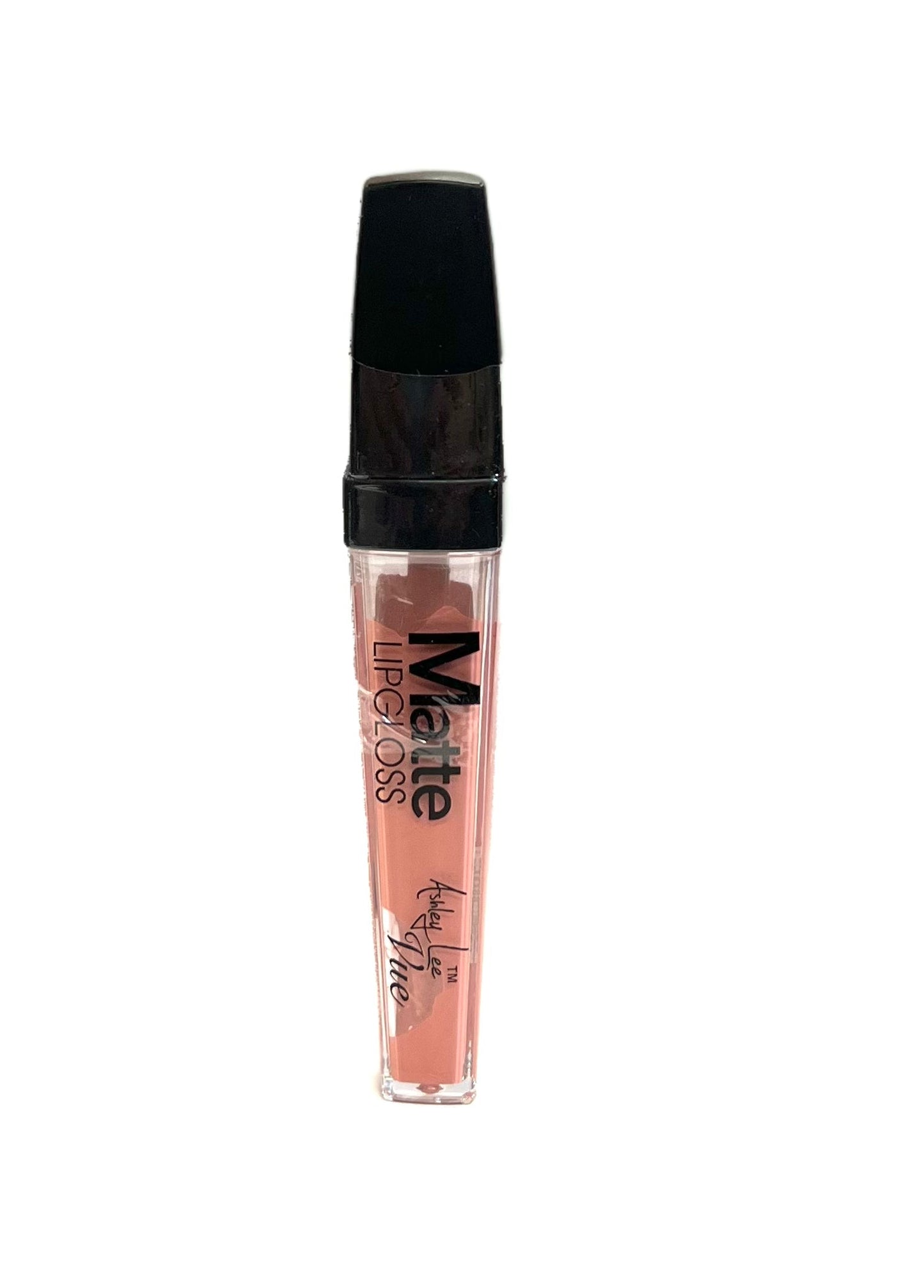 Ashley Lee  Vue  Matte Lip Gloss