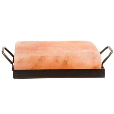 Himalayan Salt Blocks (12x8x2) with Server