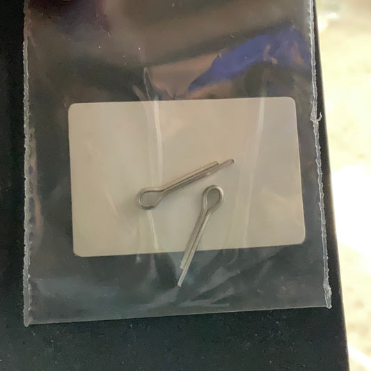 SS COTTER PIN