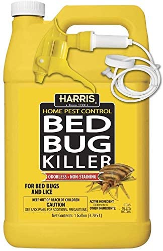 1 GAL KILL BED BUG KILLER