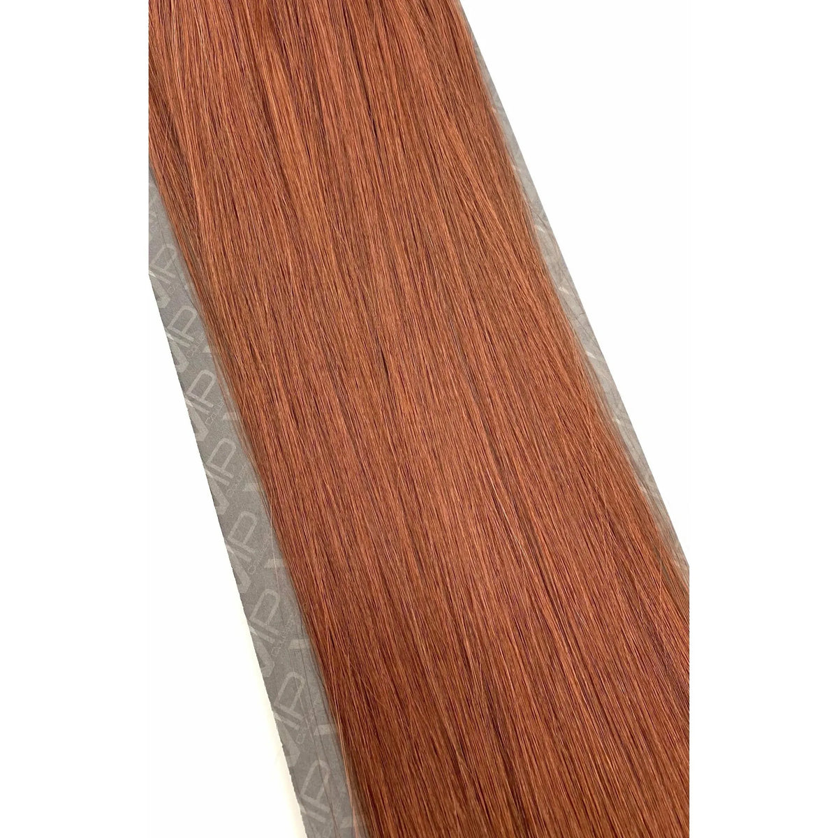 33B - Bright Auburn