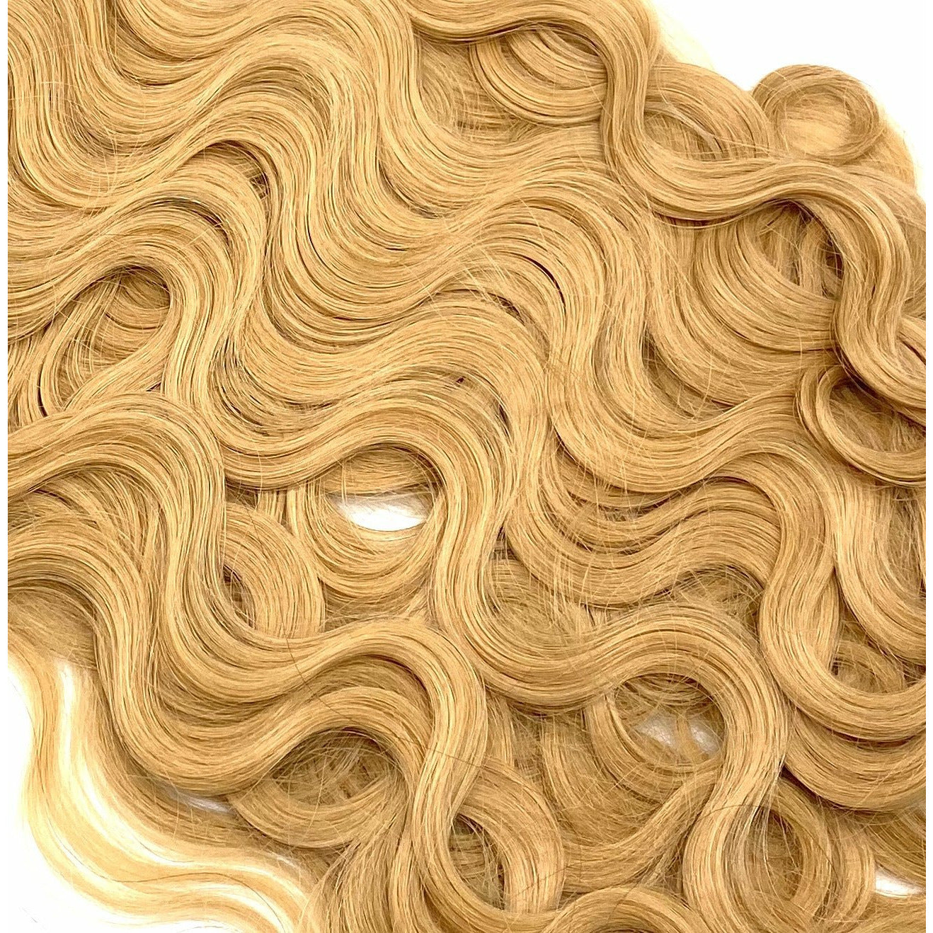VIP RineX System / Wavy 18"