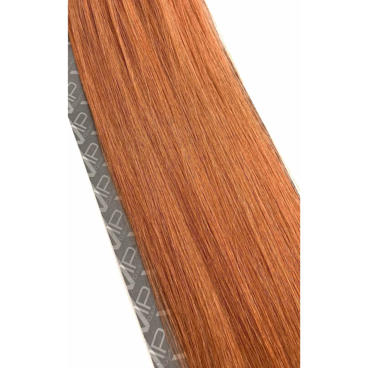 31 - Red Copper