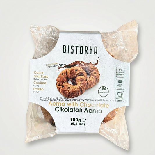 Acma with Chocolate (180g)by bistorya
