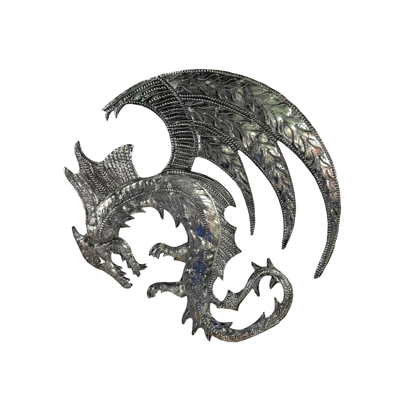 Soulouque Dragon