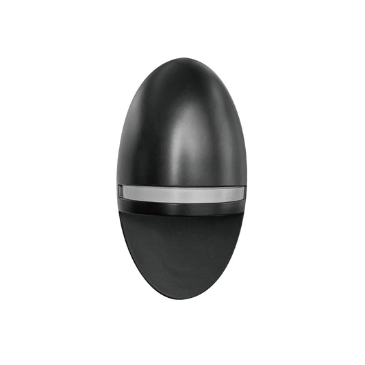 Dwell Elliptical Post Deck/Hardscape Landscape Light - LIMITED SUPPLY ON HAND. Backordered until June 28th