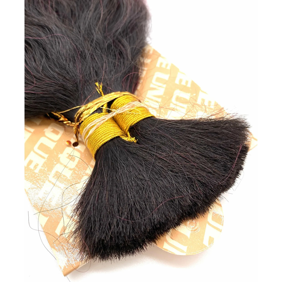 Unique's Super Bulk / 100% Human Hair 14'' - 🆕 New Arrivals, All Products, Products from VIP Extensions, 👗 Apparel + Accessories - Little Red General Store