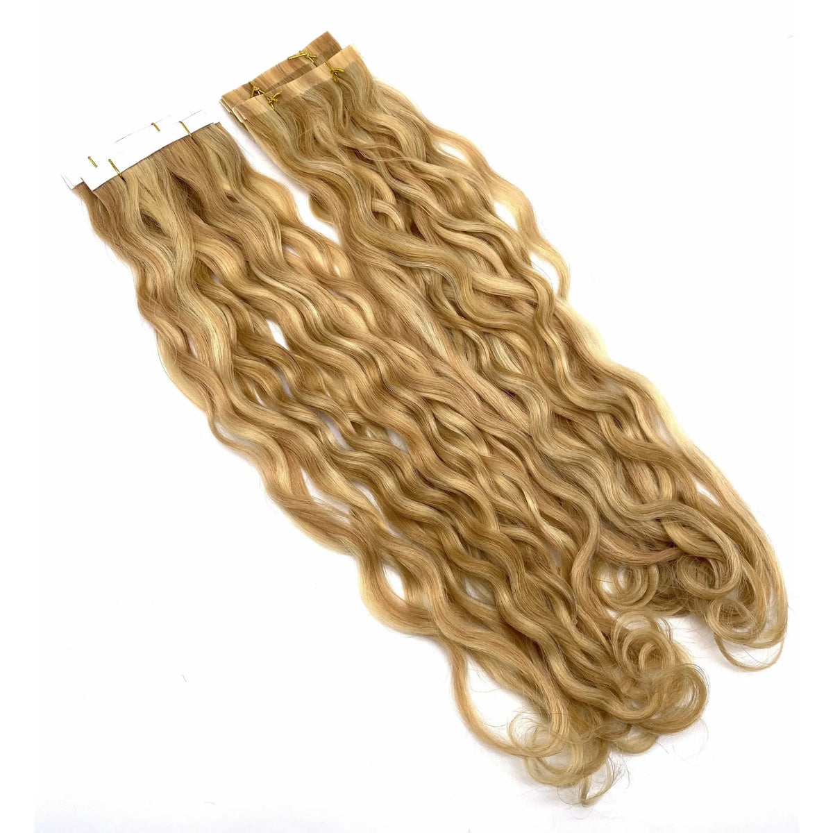 VIP TapeX System / French Wave 18" - 🆕 New Arrivals, All Products, Products from VIP Extensions, 👗 Apparel + Accessories - Little Red General Store