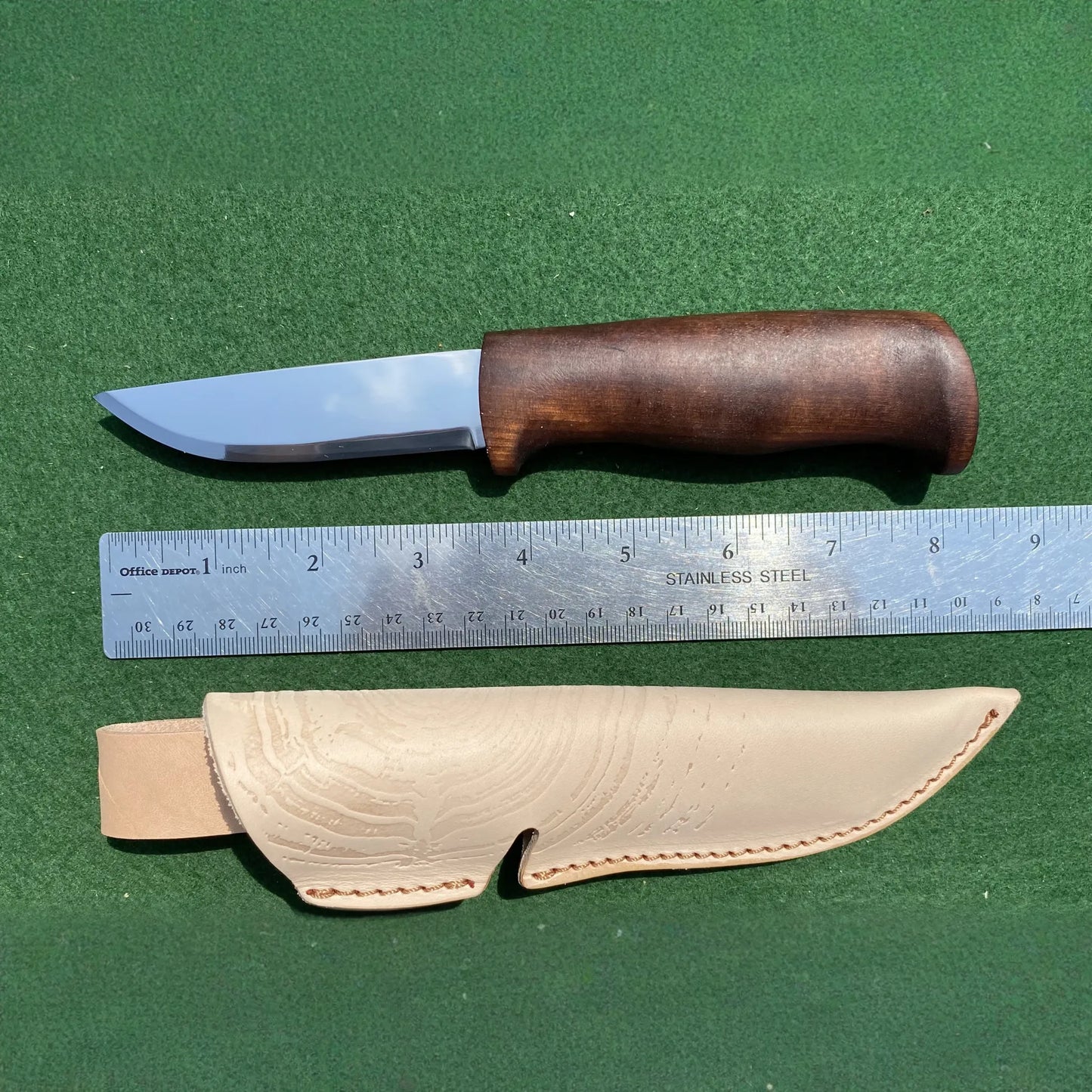 Helle Gro (To Grow)