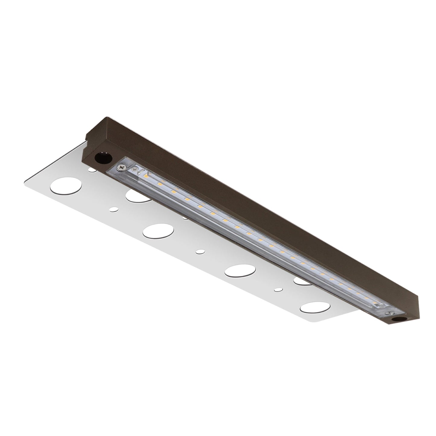 Quarra PRO Hardscape Wall LED Landscape Light