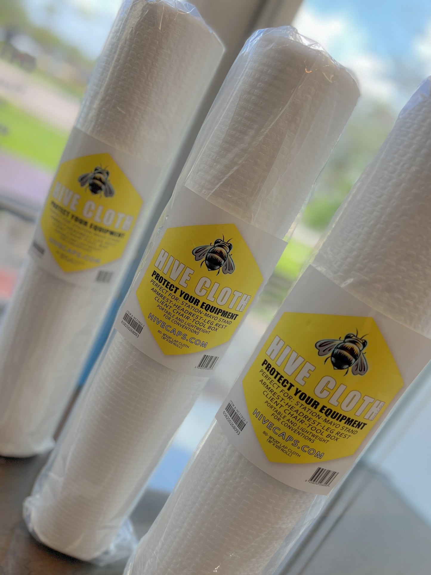 Hive Cloth