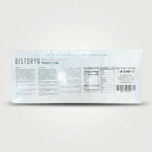 Pide With Cheese (375g)by bistorya