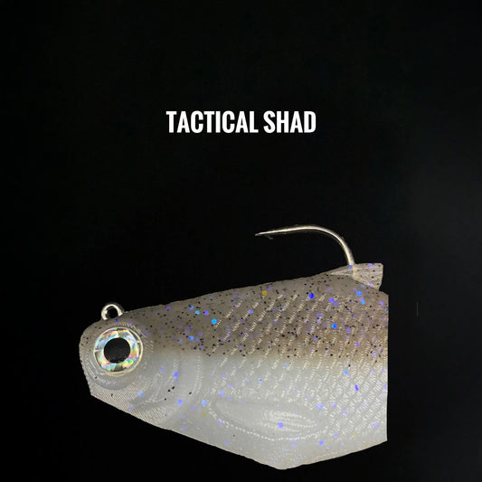 Tactical Shad