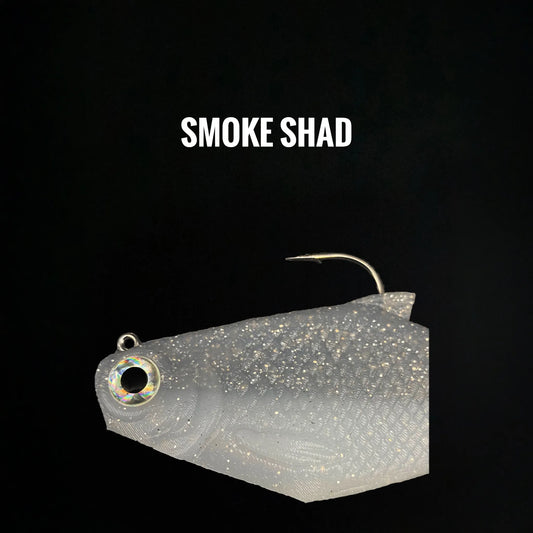 Smoke Shad