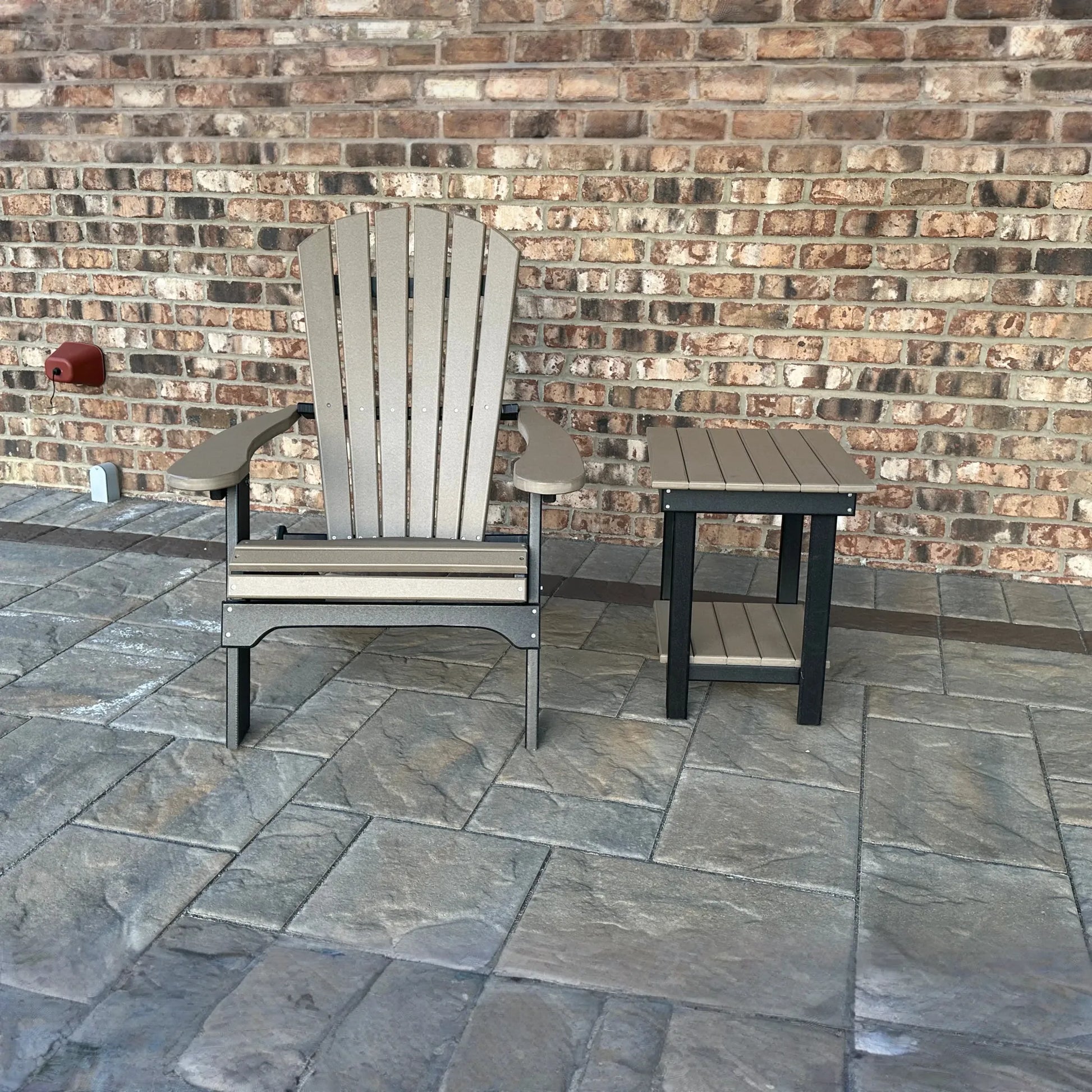 Adirondack - Outdoor Seating
