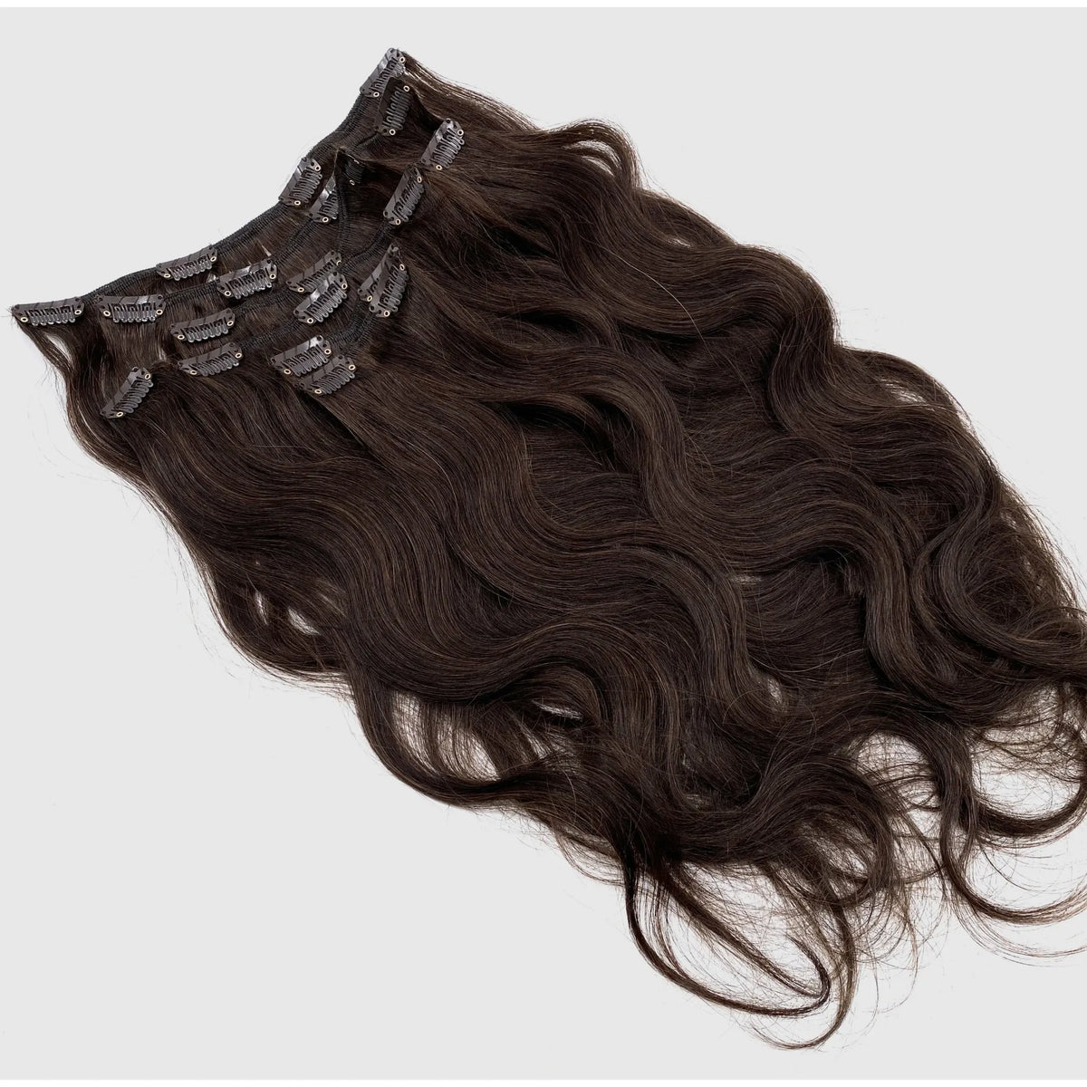 Body Wave / 18" / 2 - Dark Brown