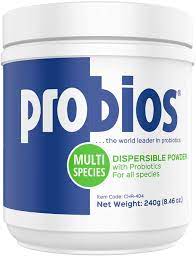 PRO-BIOS POWDER