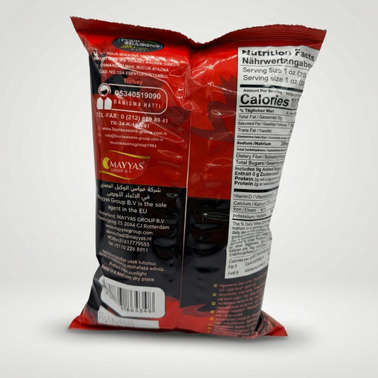 Taste Lux Crunchy (118g)
