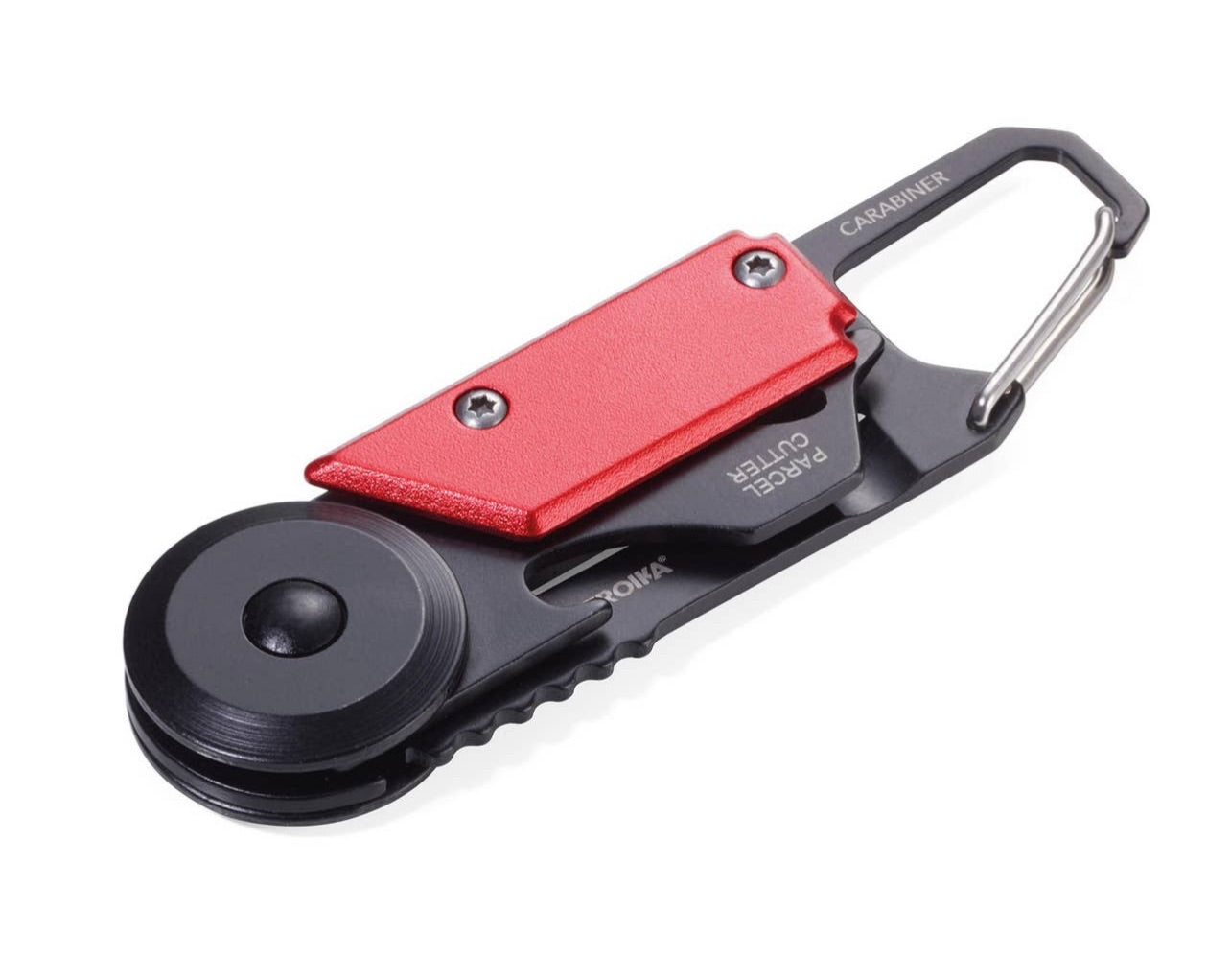 Troika EGON 5 Function Pocket Multi-Tool