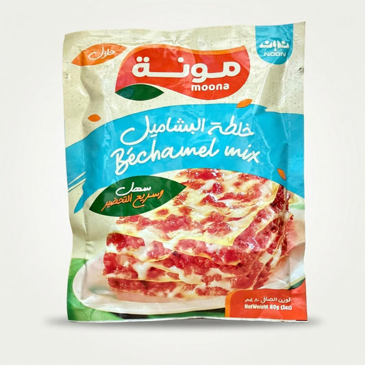 Béchamel Mix (90g)