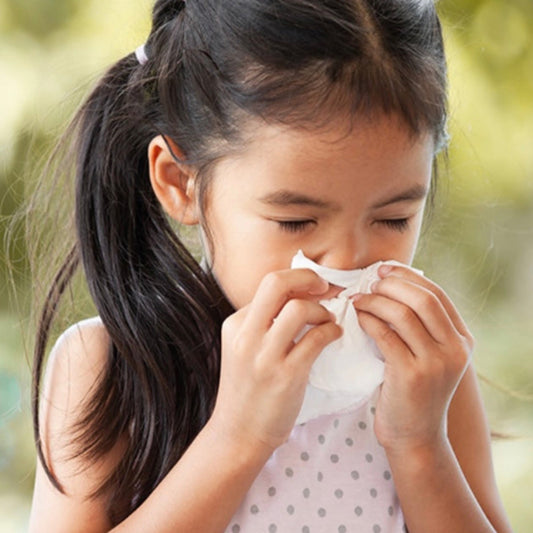 RESTORE KIDS Face Hydration Stick