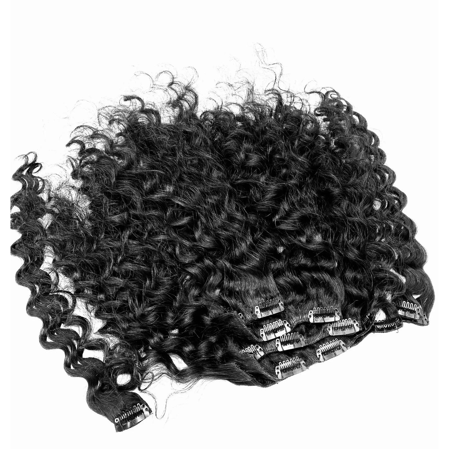 French Wave / 1B - Off Black