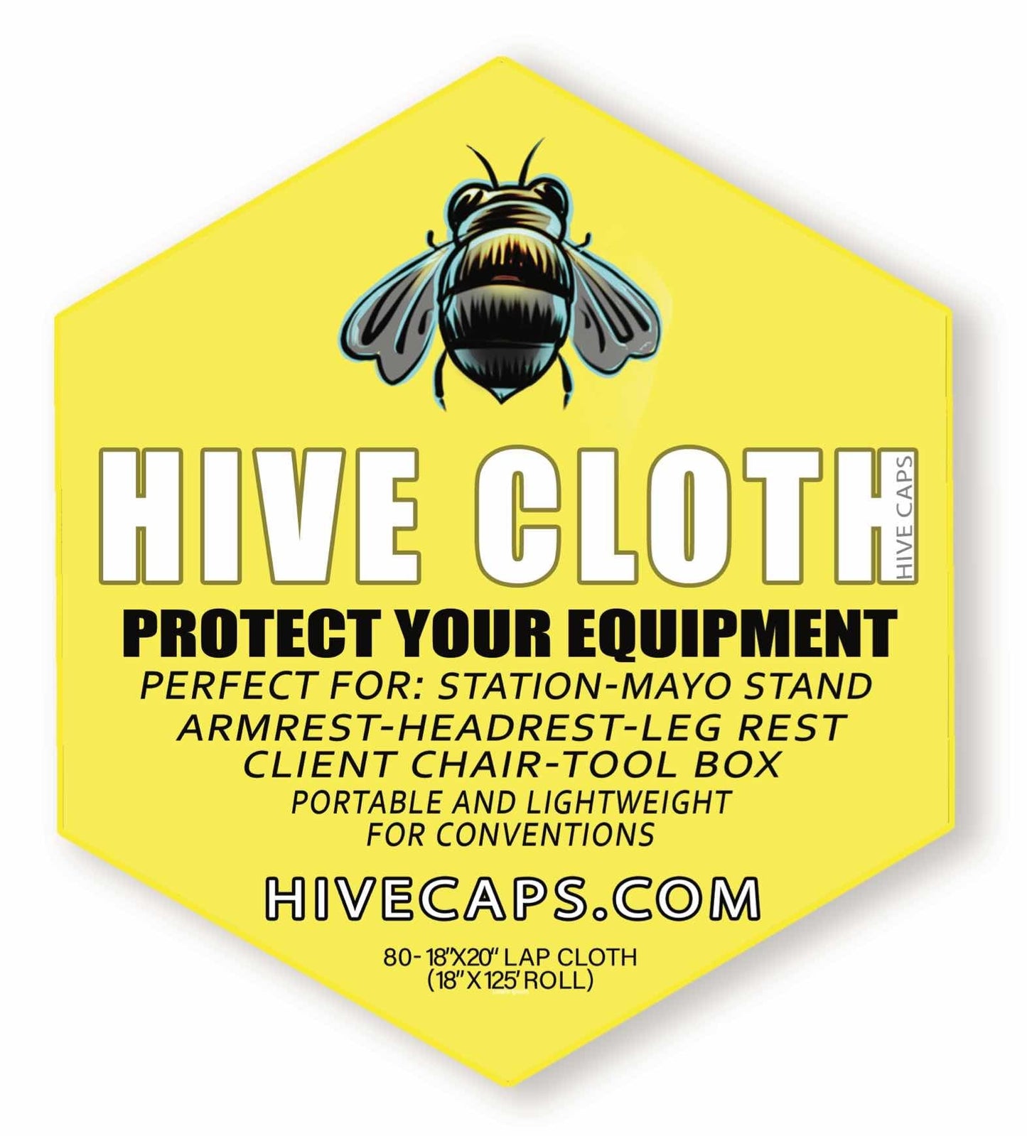 Hive Cloth