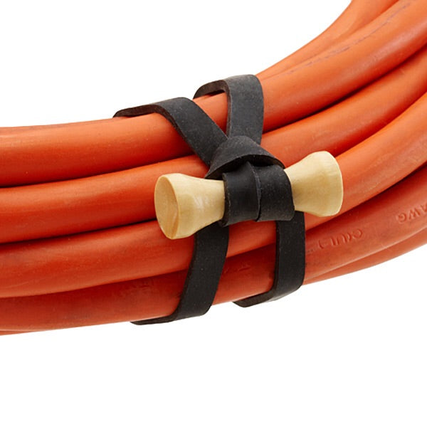 Bongo Ties (10pk) - Choose Color