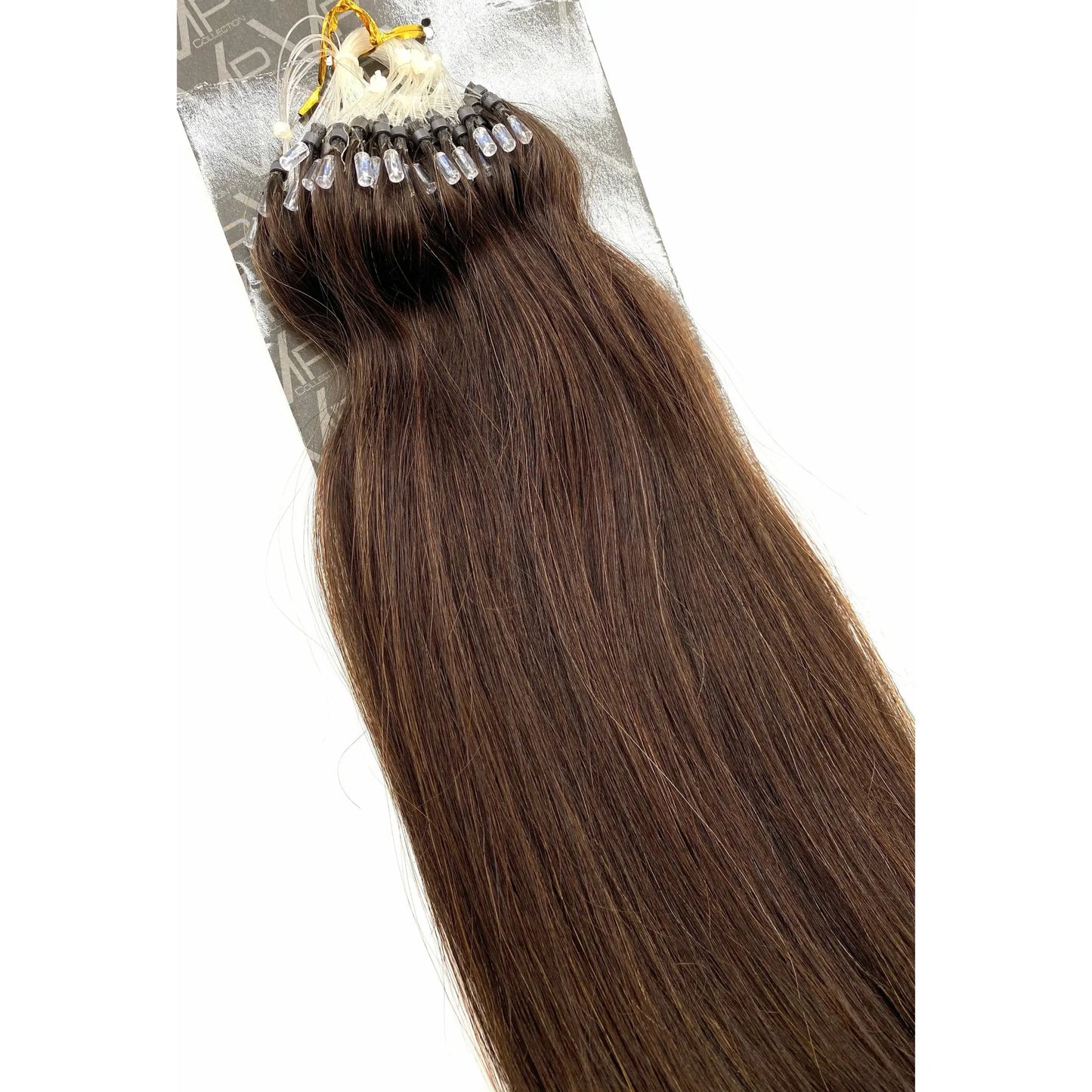 2 - Dark Brown