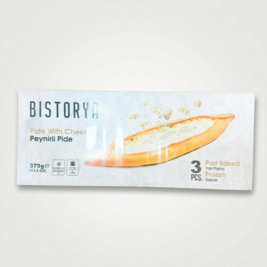 Pide With Cheese (375g)by bistorya