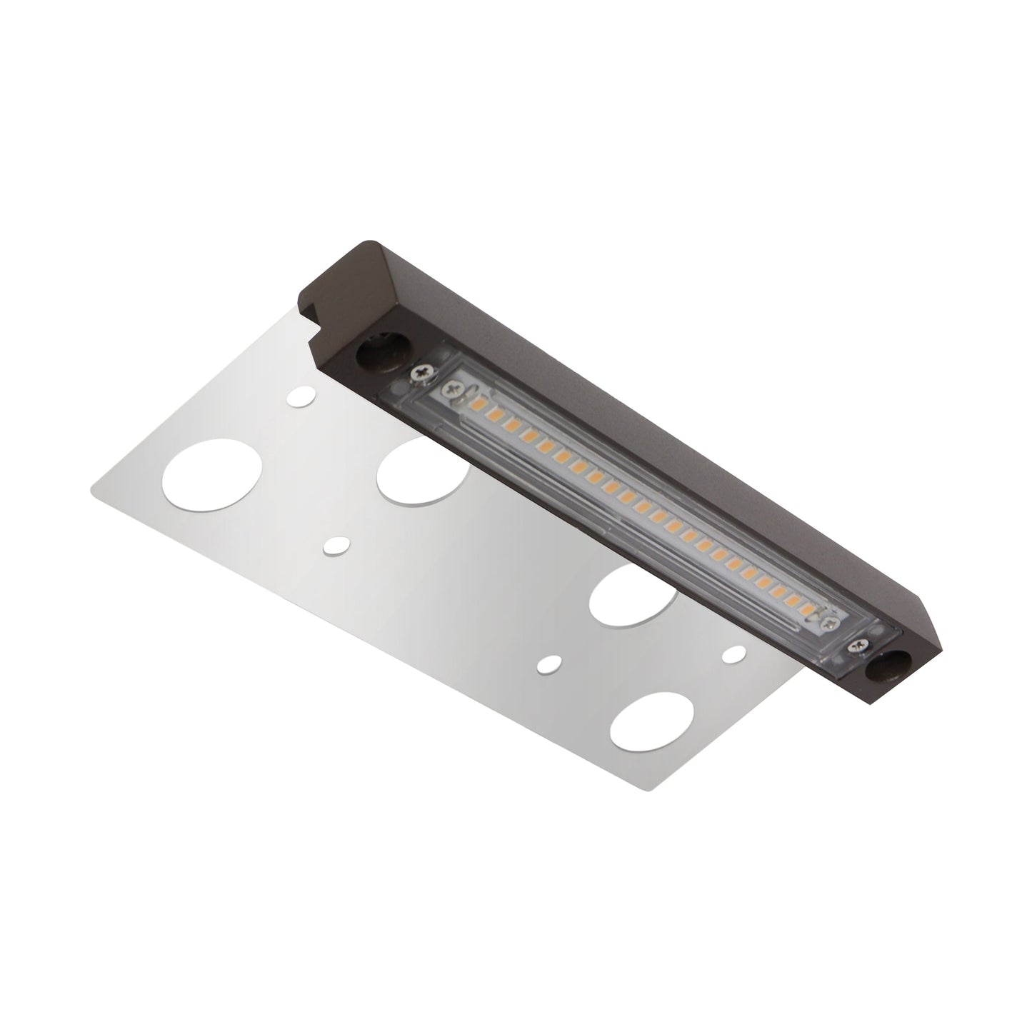 Quarra PRO Hardscape Wall LED Landscape Light