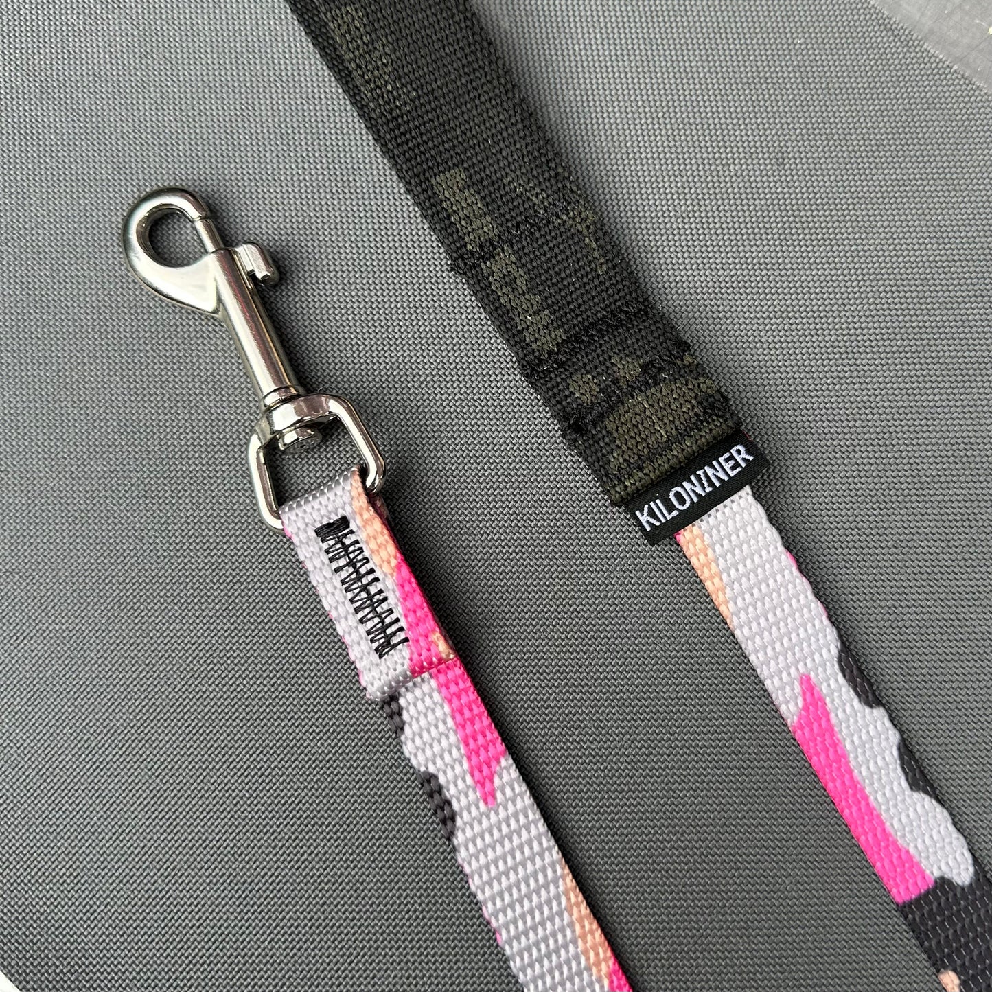 K9R - M2L LightSpeed Leash