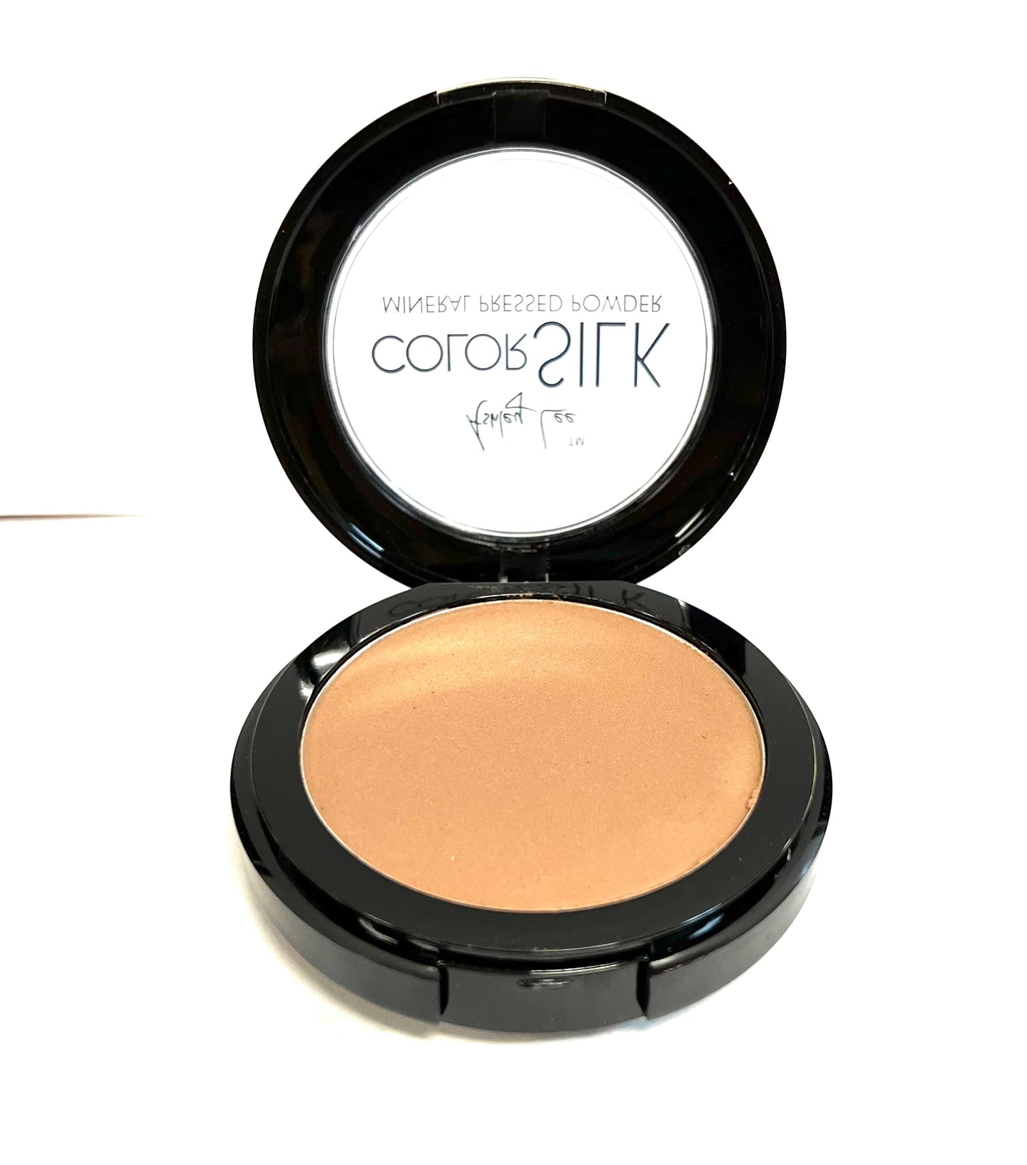 Ashley Lee Color Silk Mineral Pressed Powder