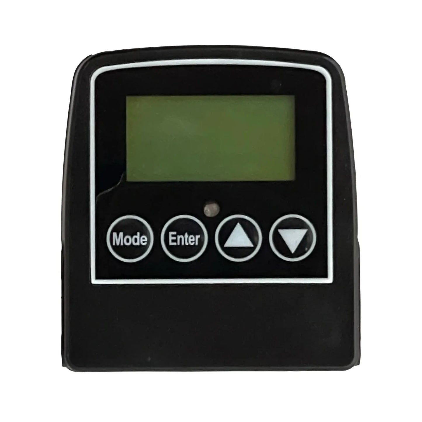 Digital Astronomical Timer for Low Voltage Landscape Lighting Transformers