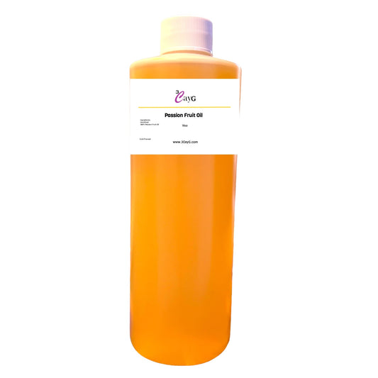 PASSION FRUIT OIL-VIRGIN